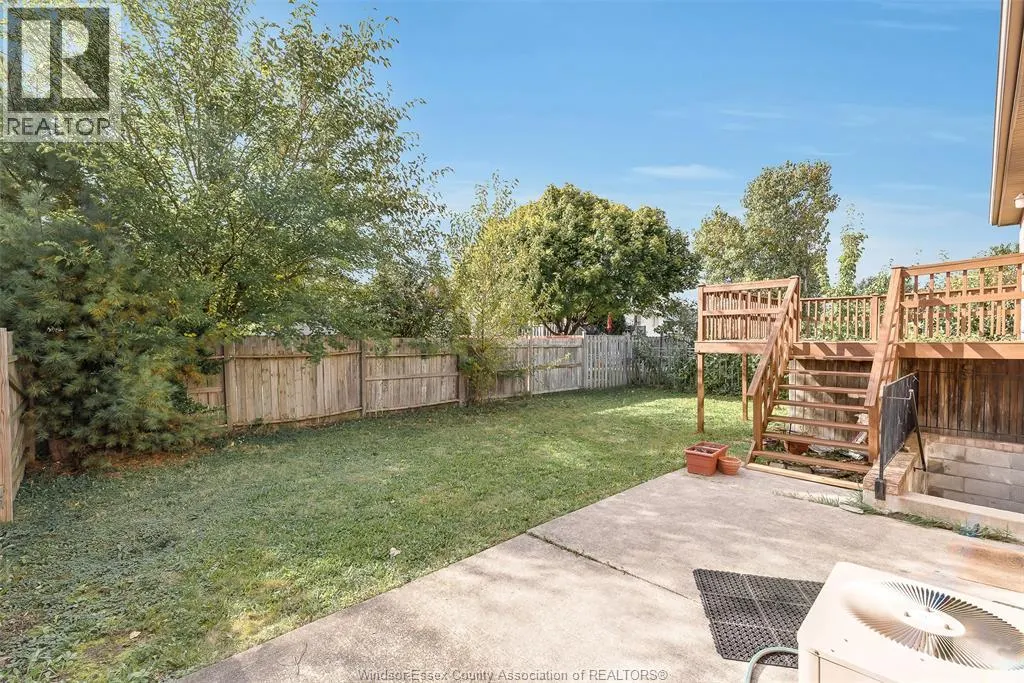 2323 ASKIN AVENUE Unit# LOWER