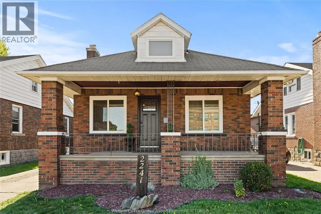 2241 WINDERMERE