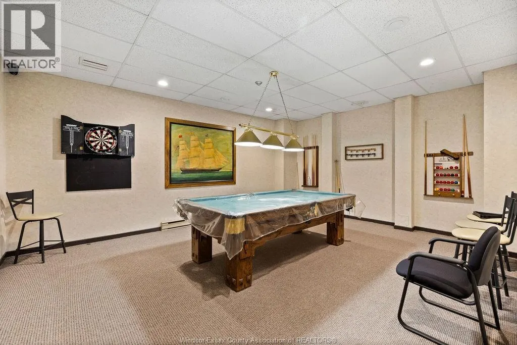 3663 RIVERSIDE DRIVE East Unit# 906
