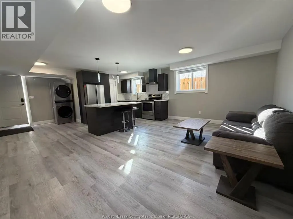 2446 MCDOUGALL STREET Unit# UNIT B