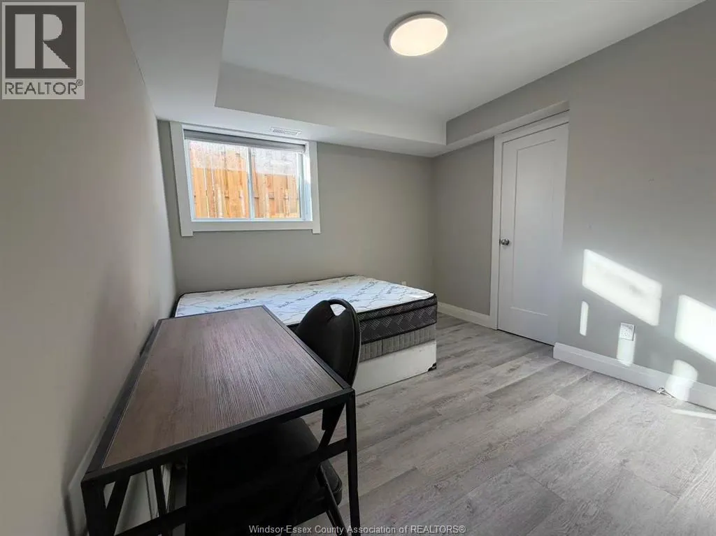 2446 MCDOUGALL STREET Unit# UNIT B