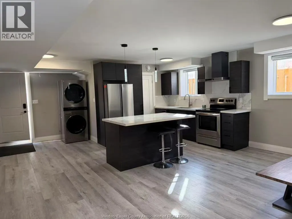 2446 MCDOUGALL STREET Unit# UNIT B