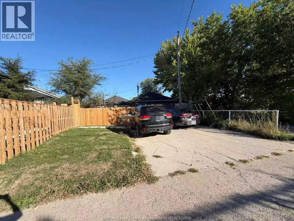 2446 MCDOUGALL STREET Unit# UNIT B