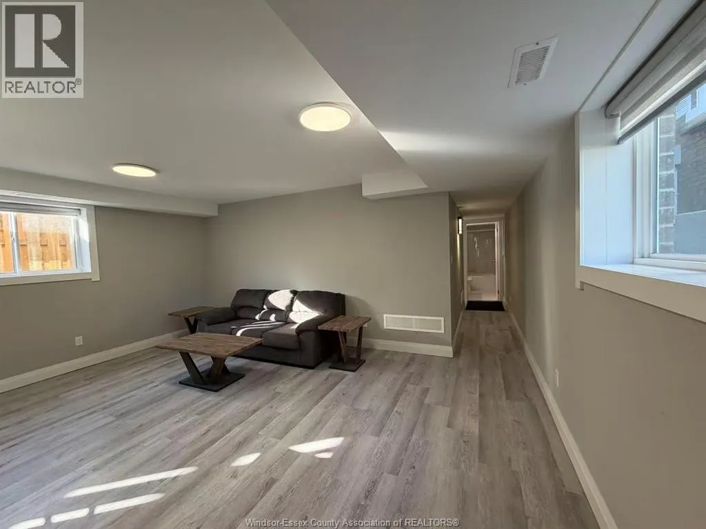 2446 MCDOUGALL STREET Unit# UNIT B