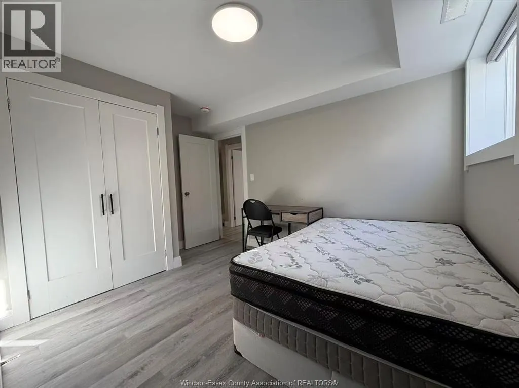 2446 MCDOUGALL STREET Unit# UNIT B