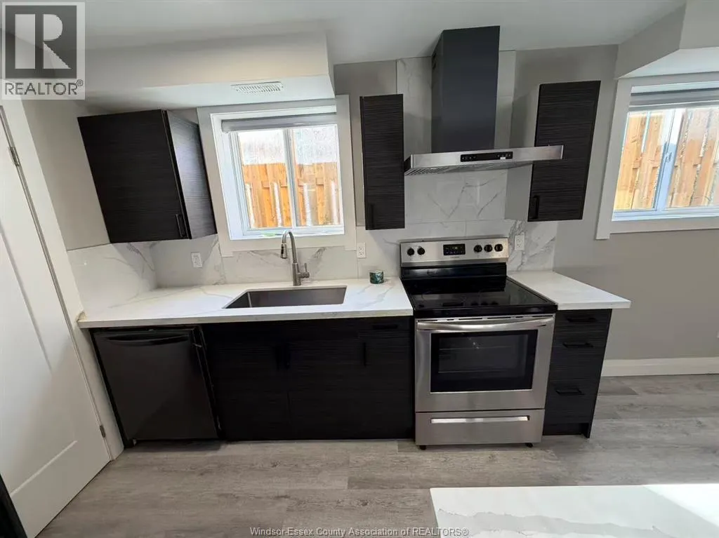 2446 MCDOUGALL STREET Unit# UNIT B