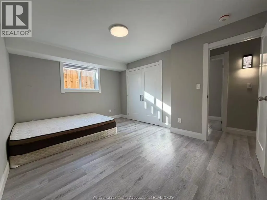 2446 MCDOUGALL STREET Unit# UNIT B