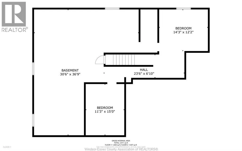 76 BELLEVIEW DRIVE