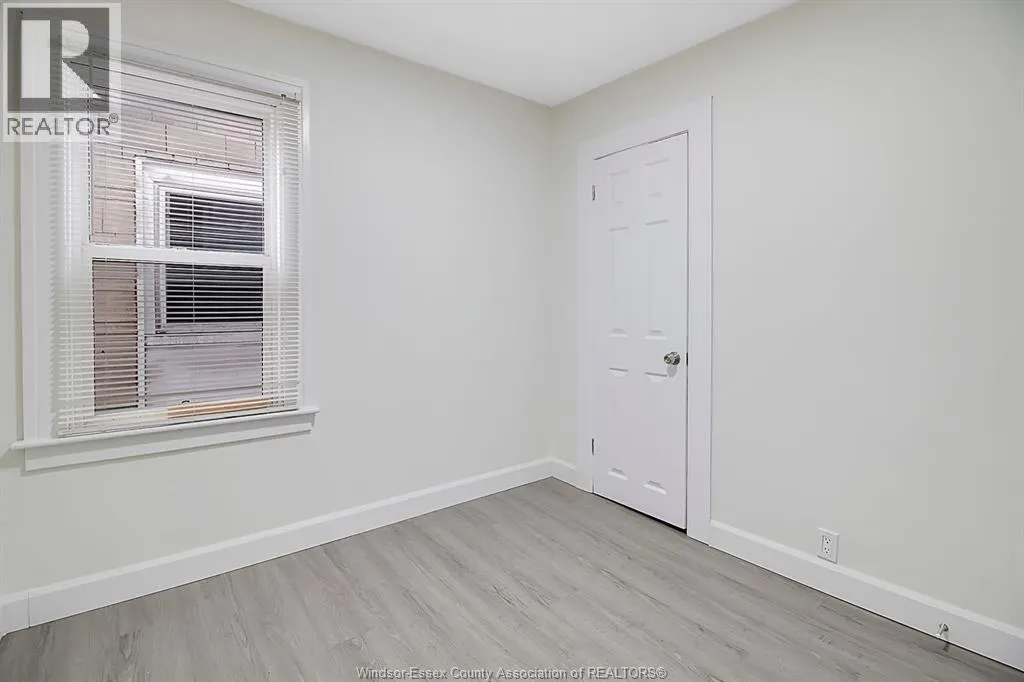 1668 GOYEAU Unit# UPPER