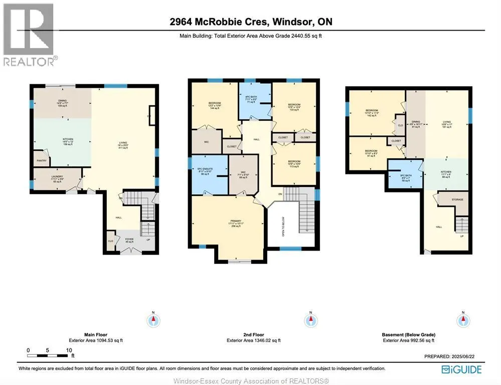 2964 MCROBBIE CRESCENT