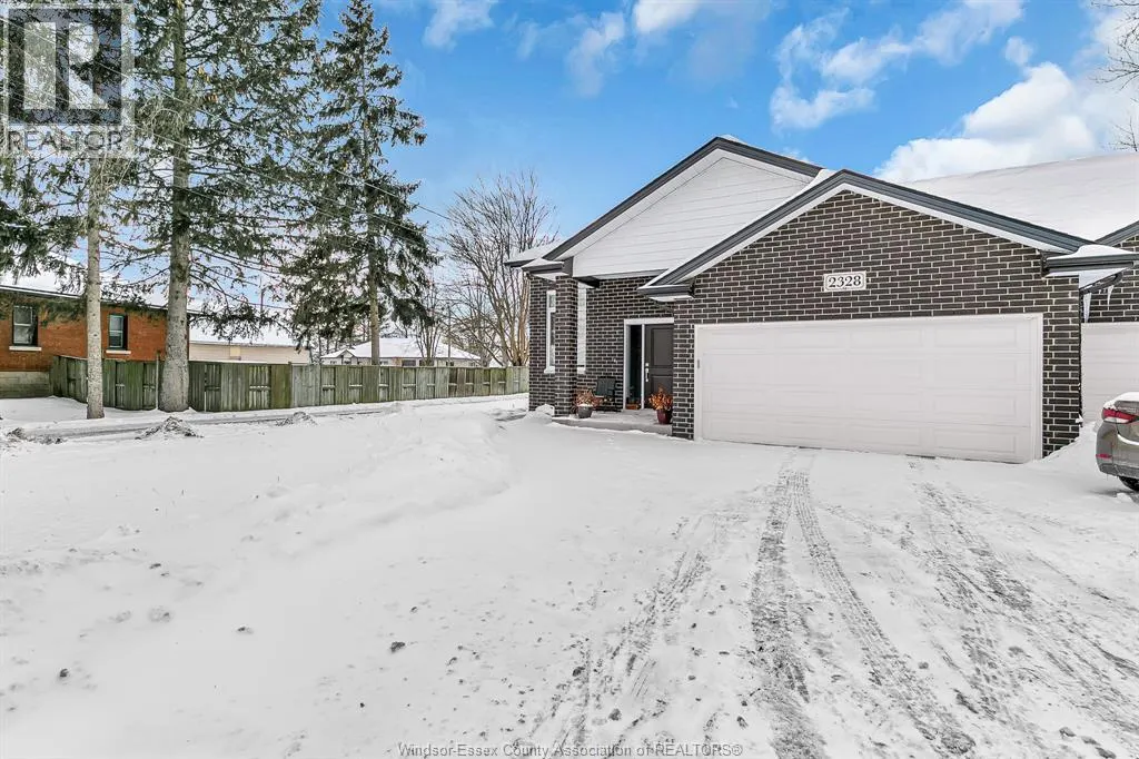 2328 FRONT ROAD