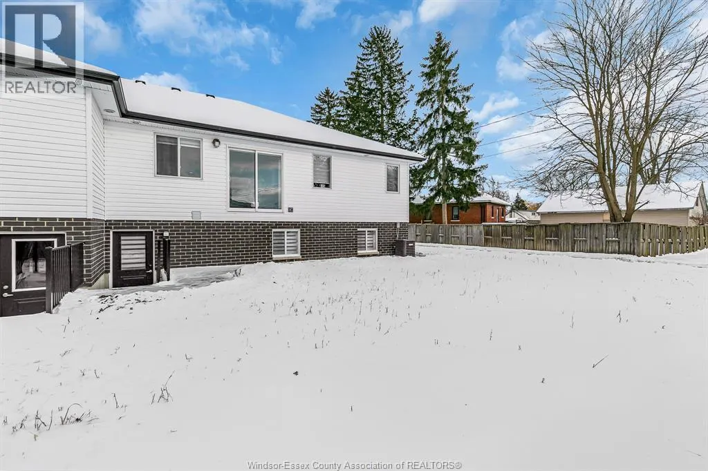 2328 FRONT ROAD