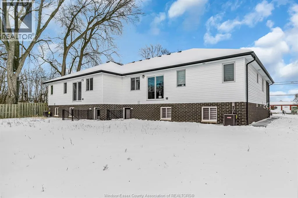 2328 FRONT ROAD