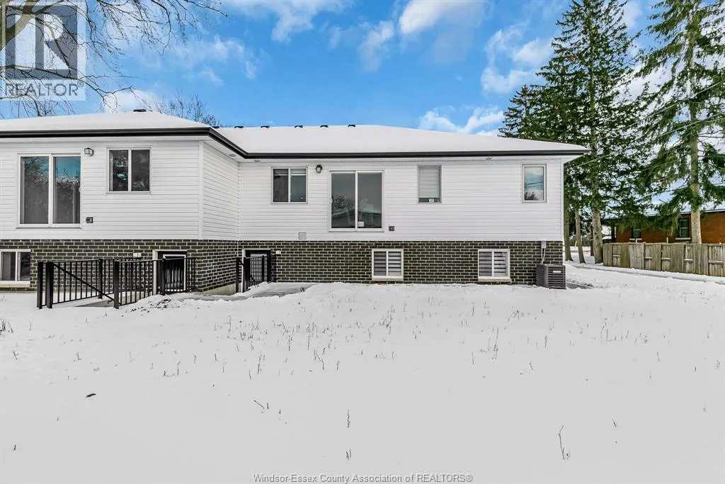 2328 FRONT ROAD