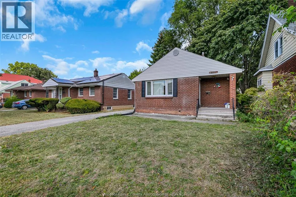390 PARTINGTON