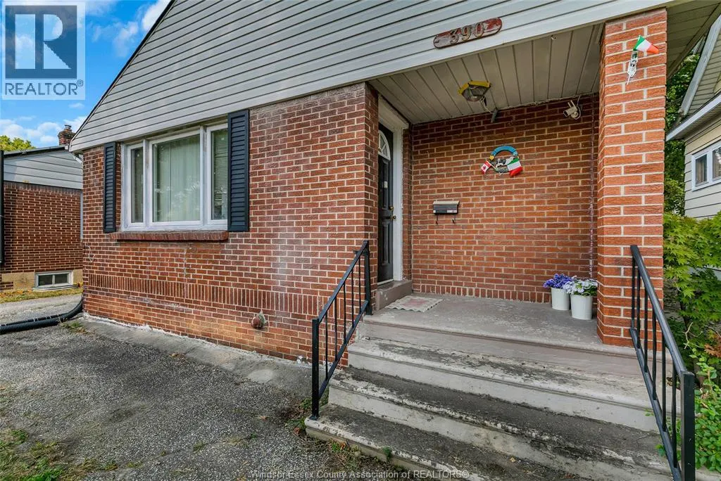 390 PARTINGTON