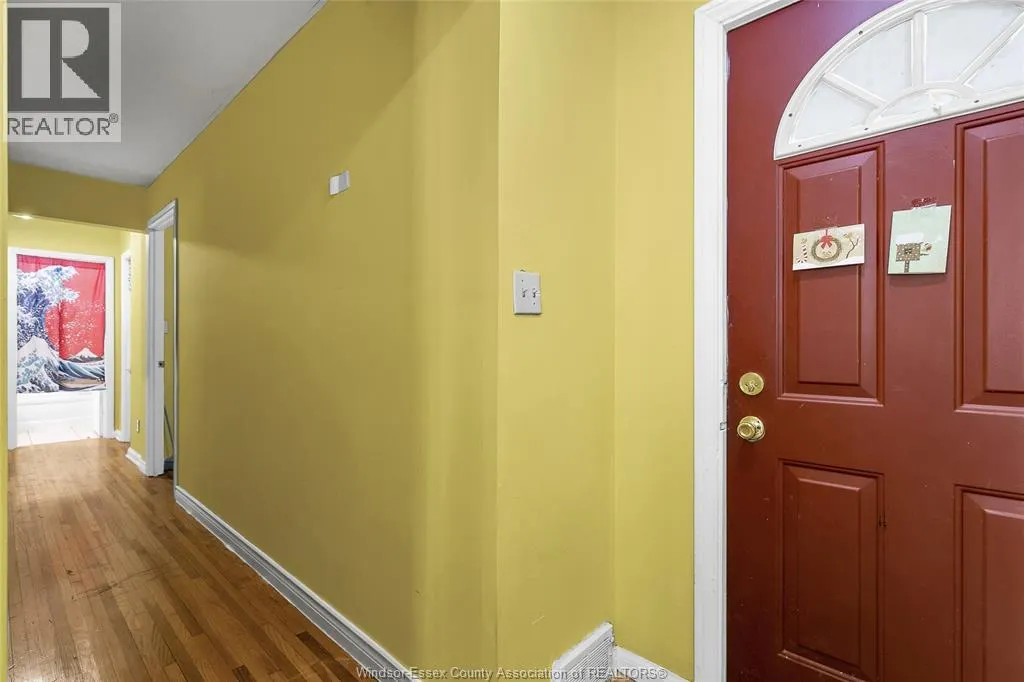 390 PARTINGTON