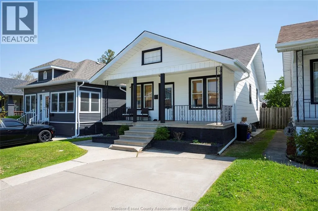 1072 ELM AVENUE