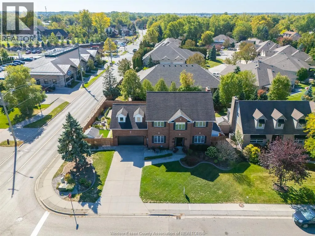 415 BEACH GROVE DRIVE