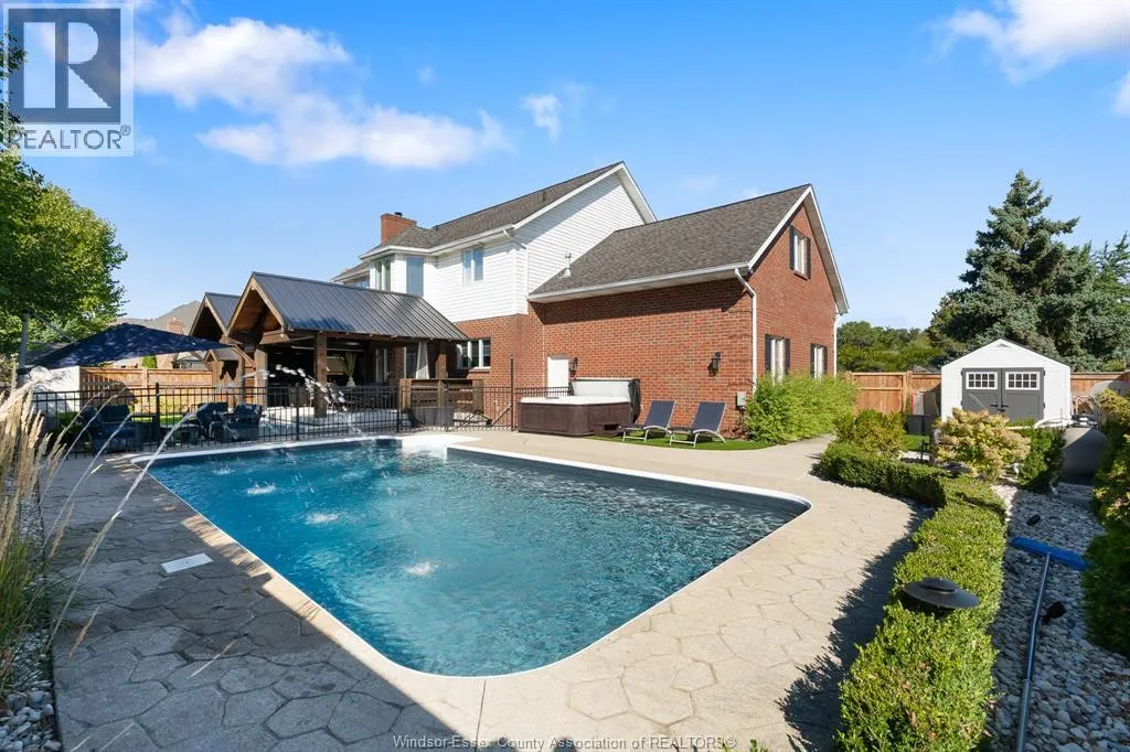 415 BEACH GROVE DRIVE
