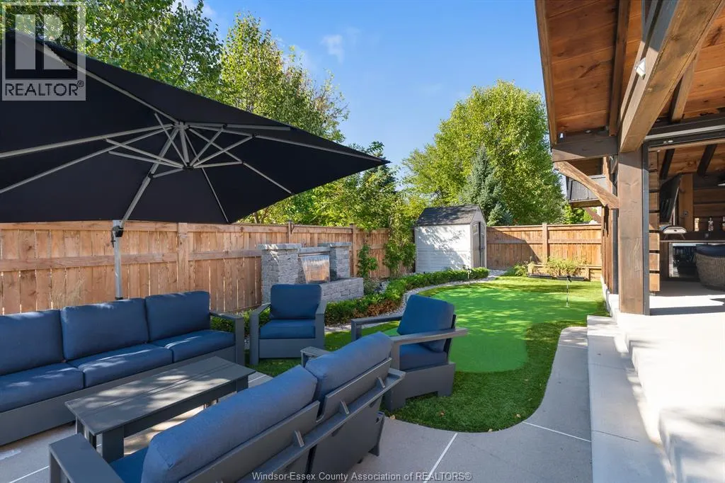 415 BEACH GROVE DRIVE