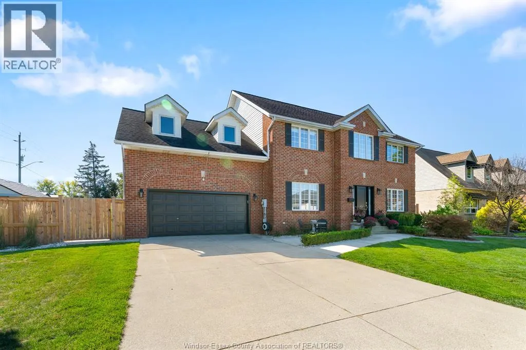 415 BEACH GROVE DRIVE