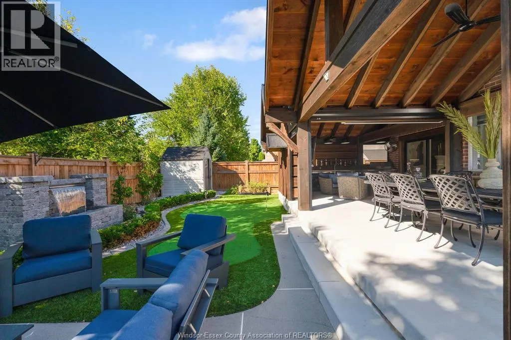 415 BEACH GROVE DRIVE