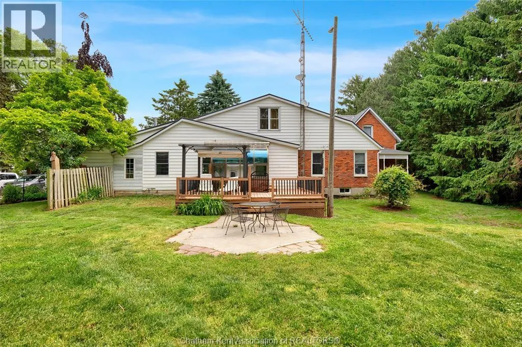 21162 Kent Bridge ROAD