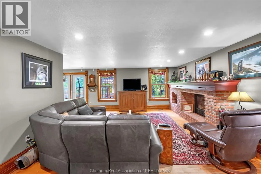 21162 Kent Bridge ROAD