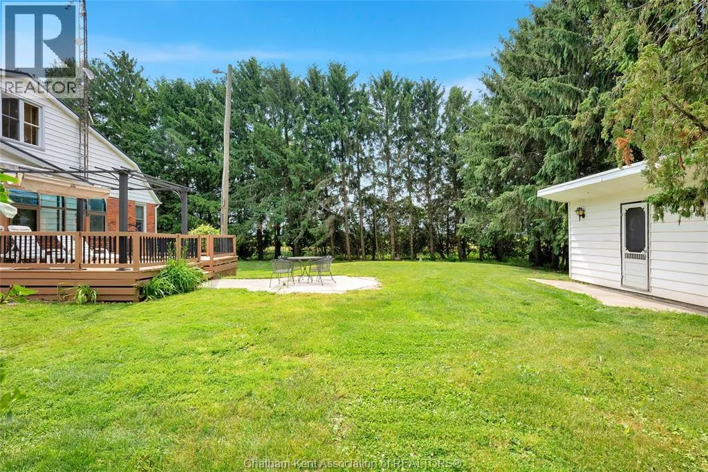 21162 Kent Bridge ROAD
