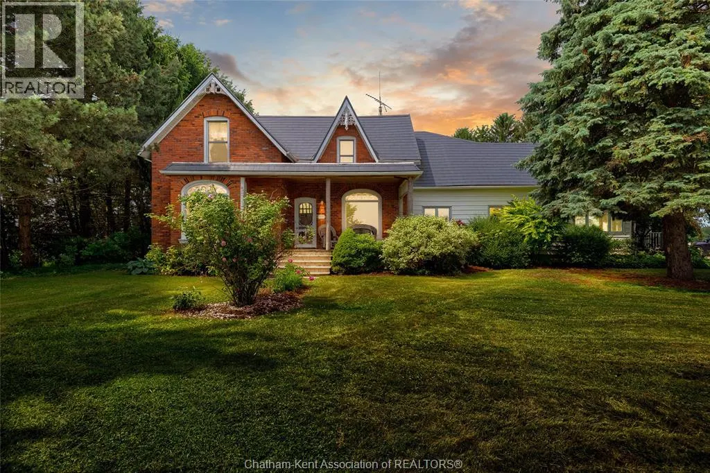 21162 Kent Bridge ROAD