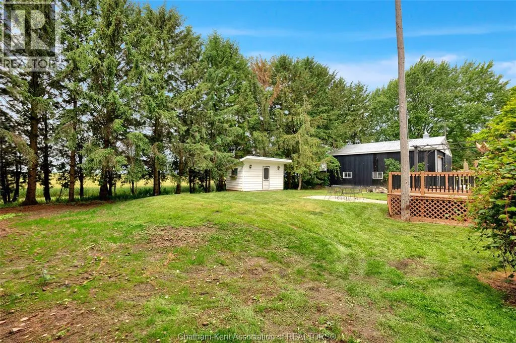 21162 Kent Bridge ROAD