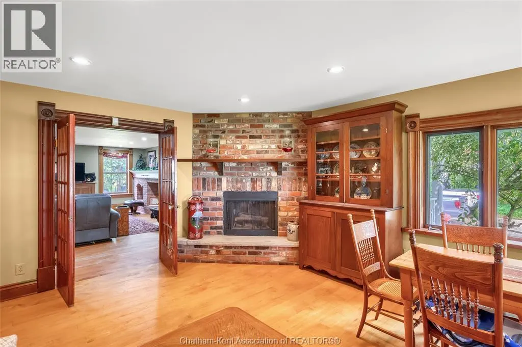 21162 Kent Bridge ROAD