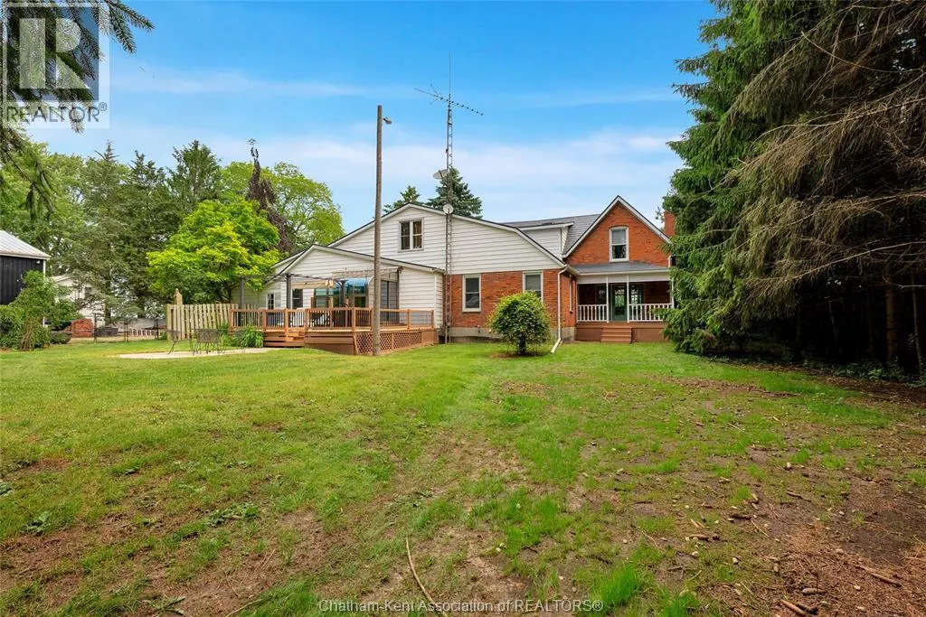 21162 Kent Bridge ROAD