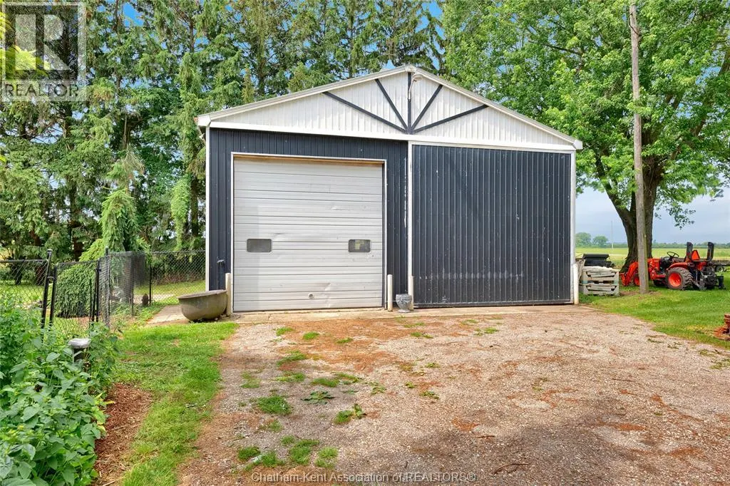 21162 Kent Bridge ROAD