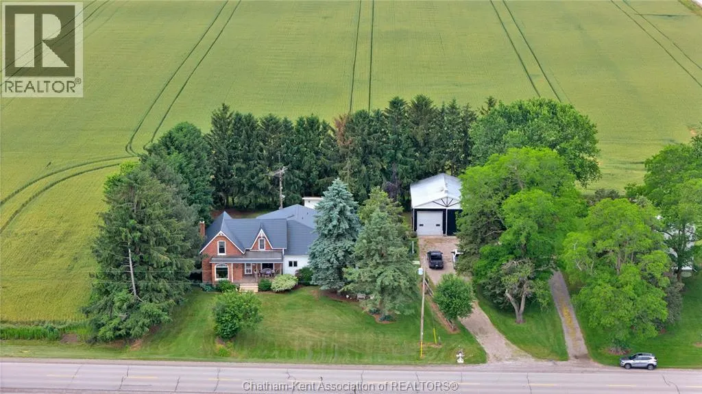 21162 Kent Bridge ROAD