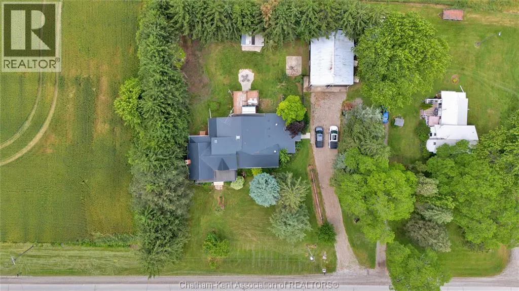 21162 Kent Bridge ROAD
