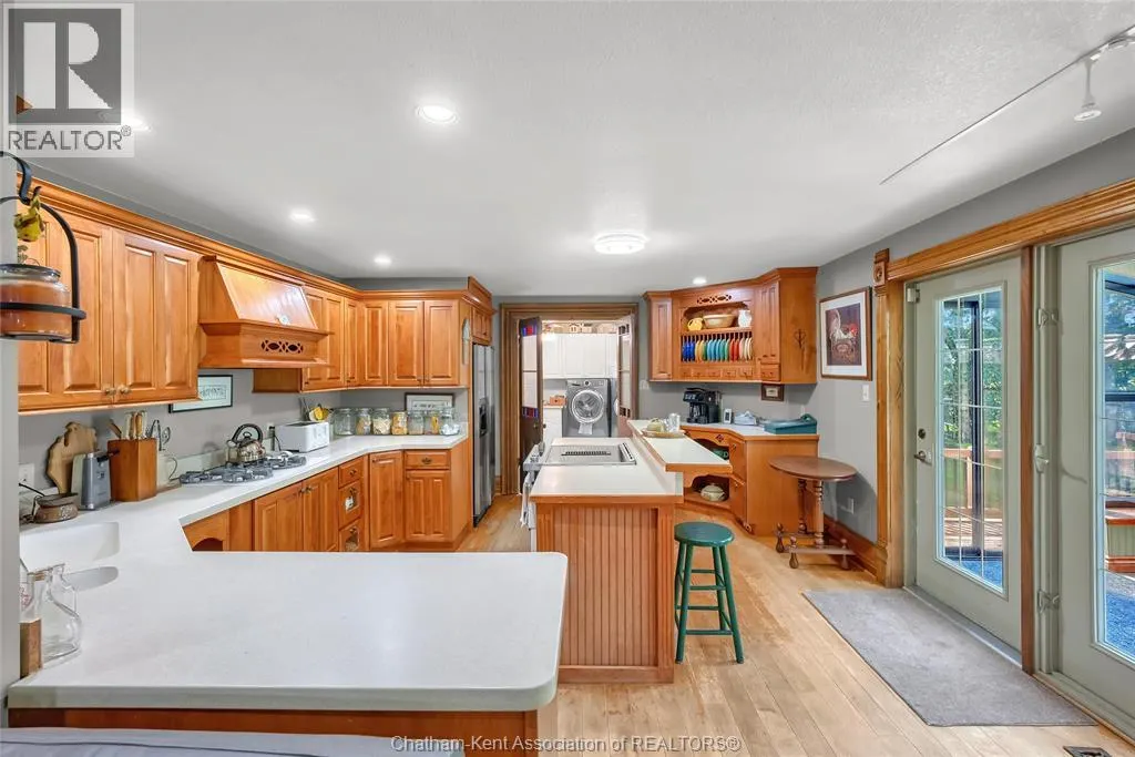 21162 Kent Bridge ROAD