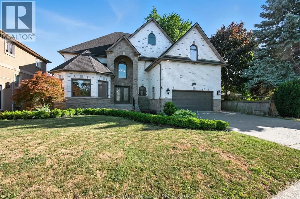 435 COUNTRY CLUB