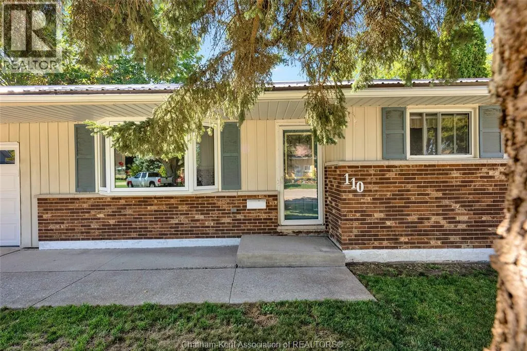 110 Little STREET South