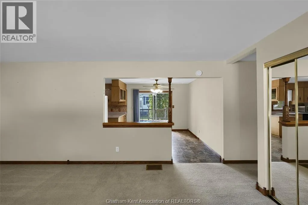 110 Little STREET South
