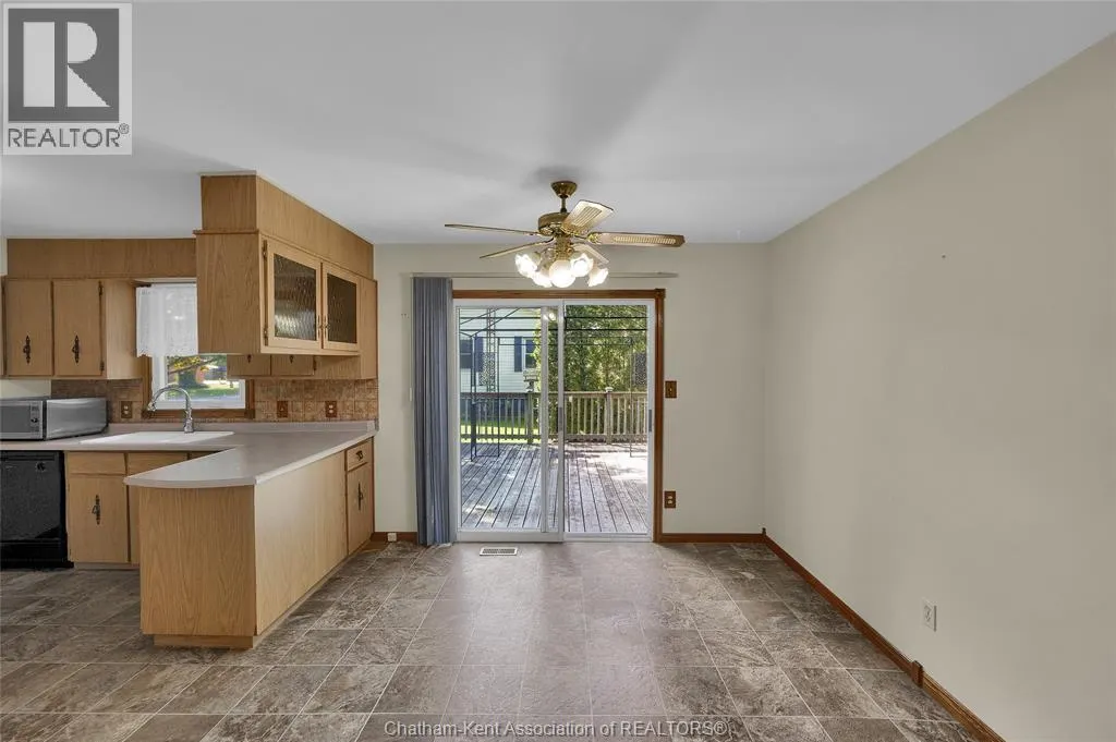 110 Little STREET South
