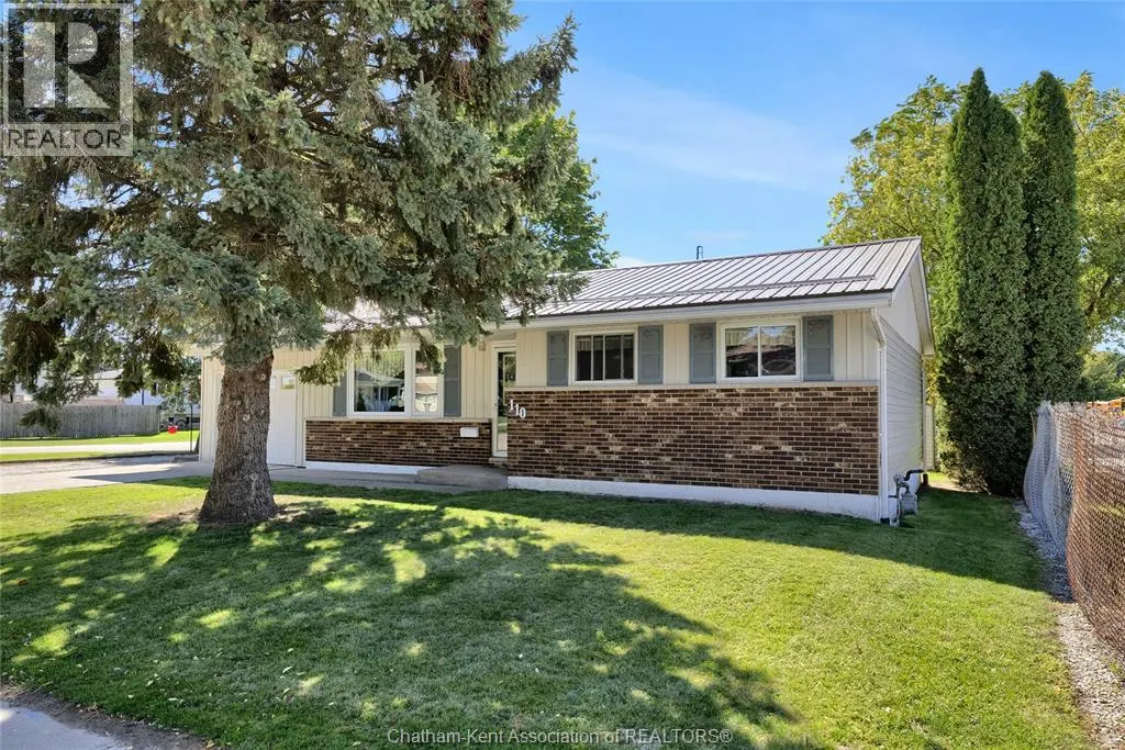 110 Little STREET South