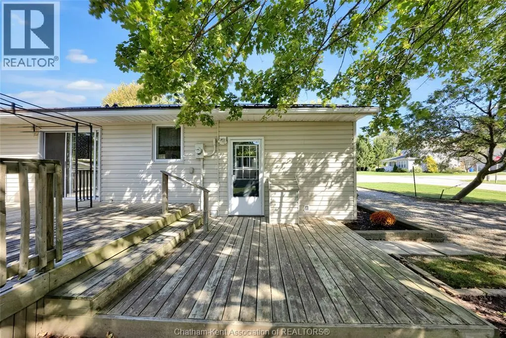 110 Little STREET South