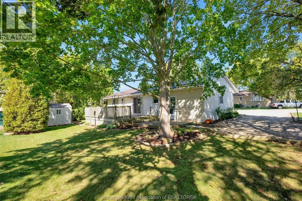 110 Little STREET South