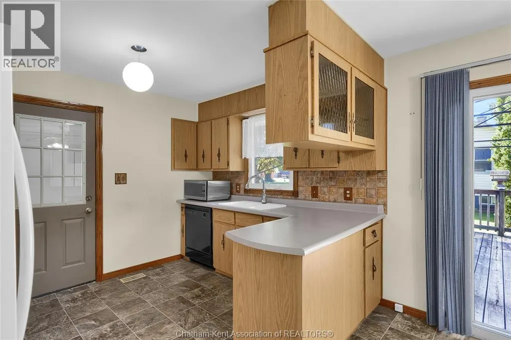 110 Little STREET South