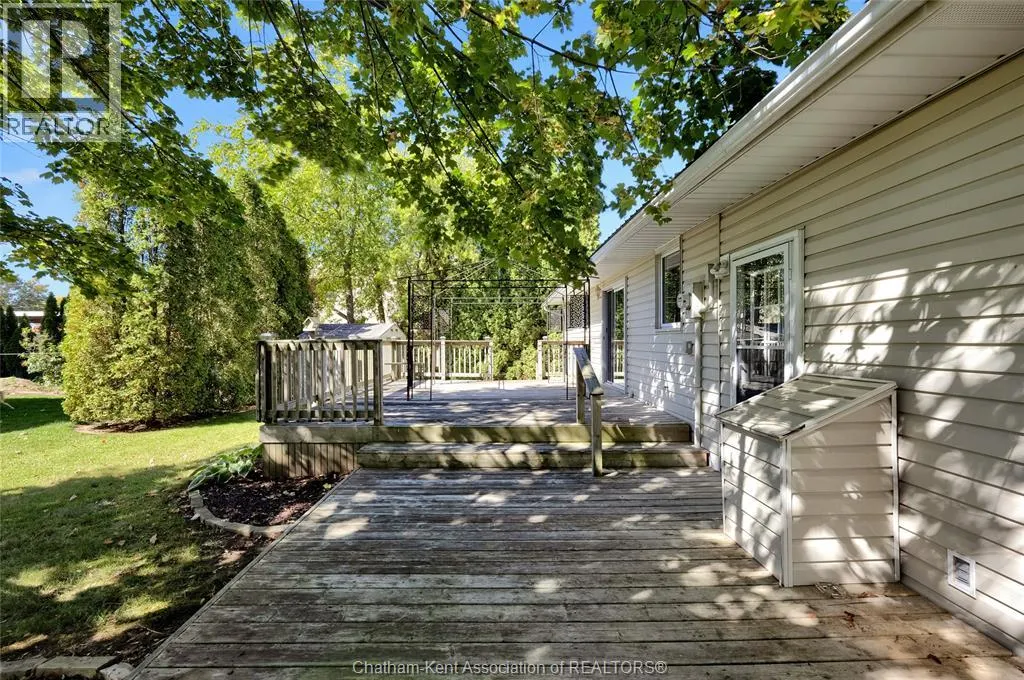 110 Little STREET South