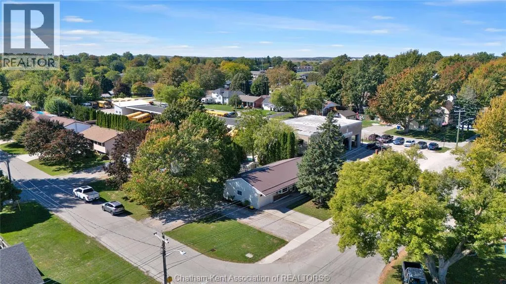 110 Little STREET South