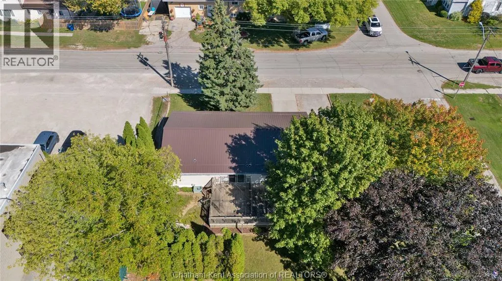 110 Little STREET South
