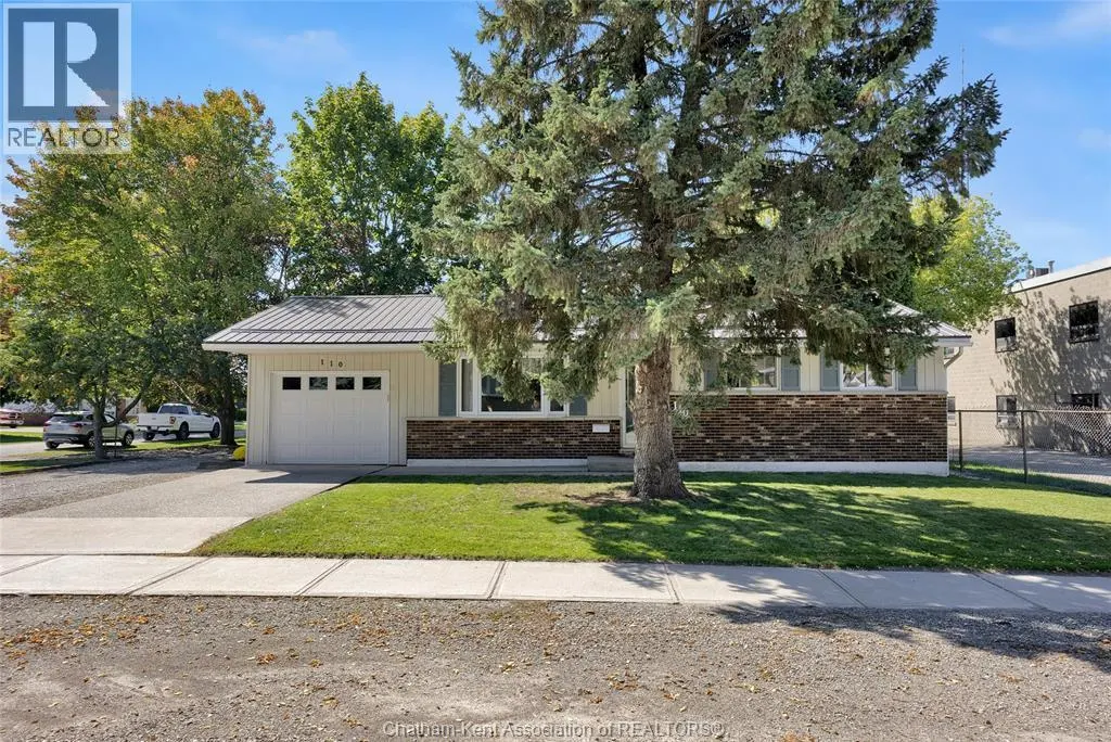110 Little STREET South